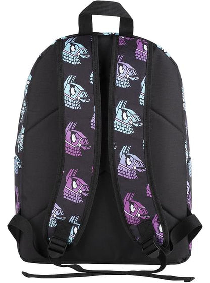 Mochila Llama de Fortnite