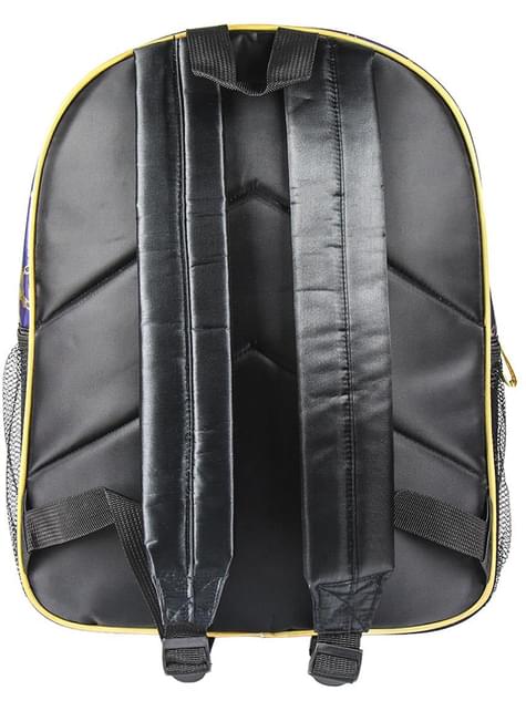 Mochila LOL Surprise azul para niña - Artesanía Cerdá S.L. | Funidelia
