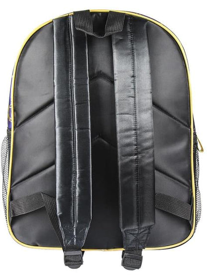 Mochila LOL Surprise azul para niña - Artesanía Cerdá S.L. | Funidelia