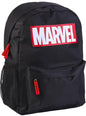 Mochila Marvel logo