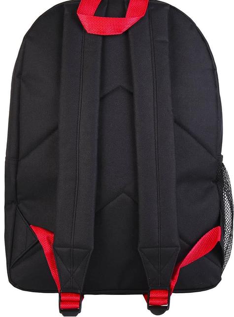 Mochila Marvel logo