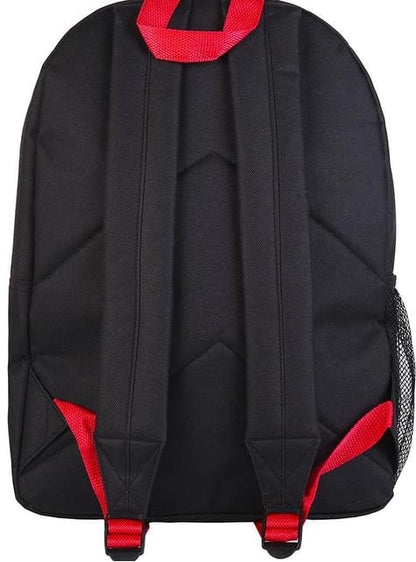 Mochila Marvel logo