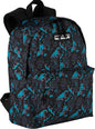 Mochila Minecraft Greeny