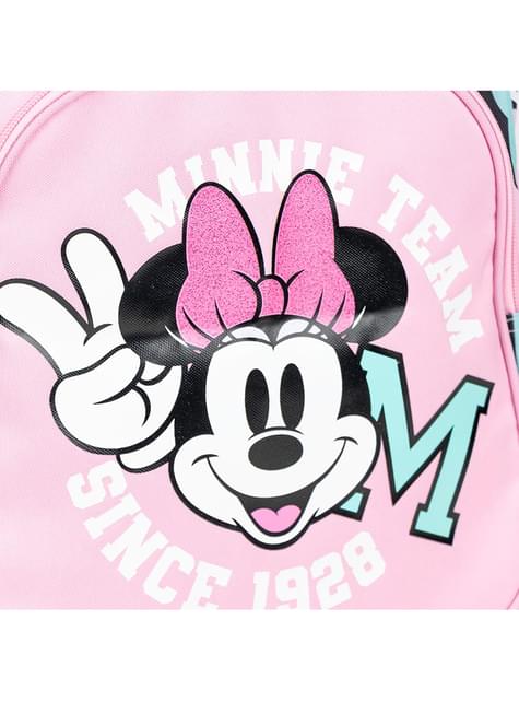 Mochila Minnie Mouse - Disney