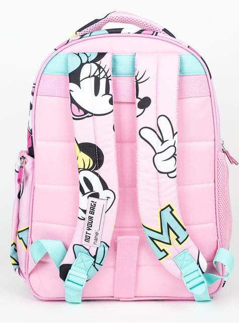 Mochila Minnie Mouse - Disney