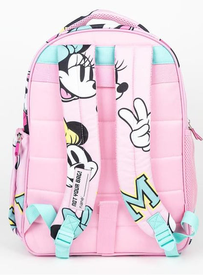 Mochila Minnie Mouse - Disney