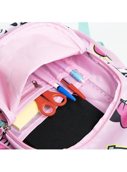 Mochila Minnie Mouse - Disney