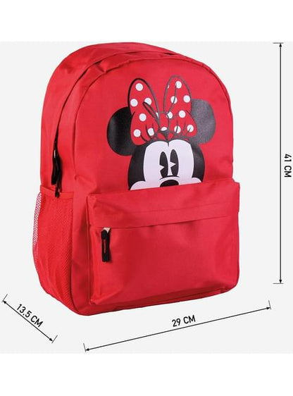 Mochila Minnie Mouse