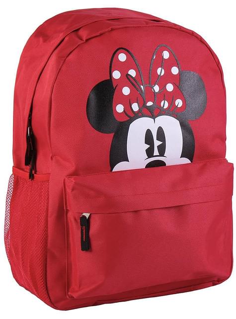 Mochila Minnie Mouse