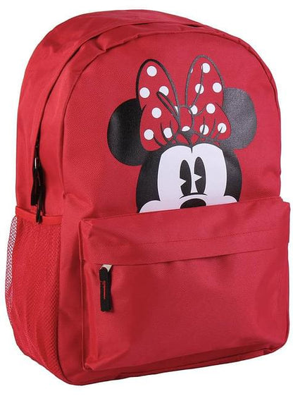 Mochila Minnie Mouse