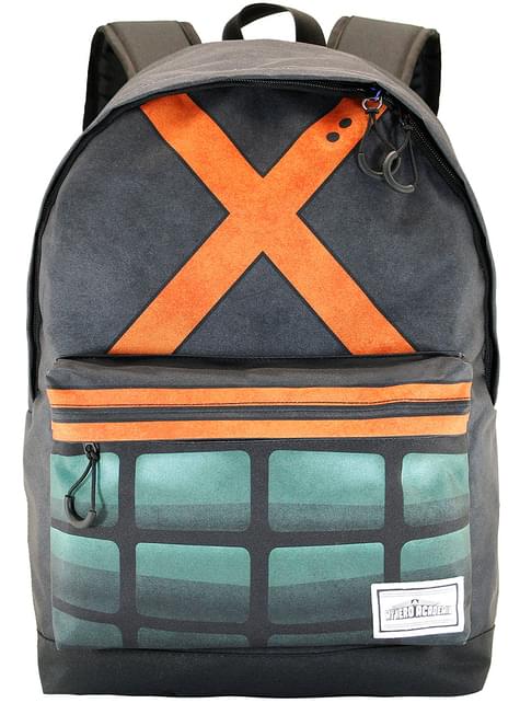 Mochila My Hero Academia
