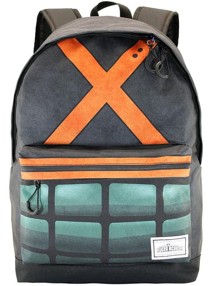 Mochila My Hero Academia