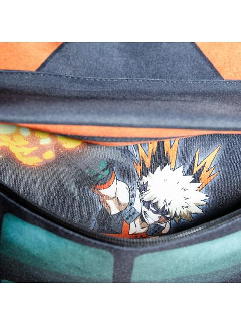 Mochila My Hero Academia