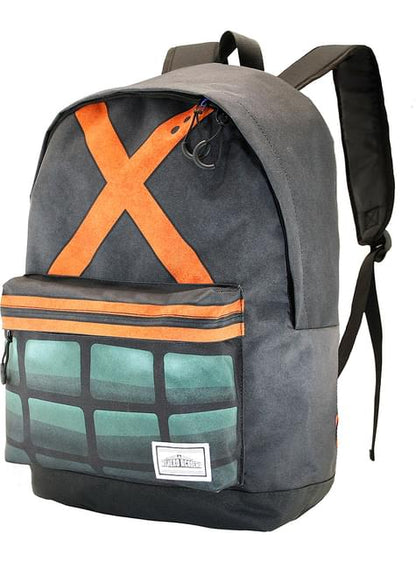 Mochila My Hero Academia