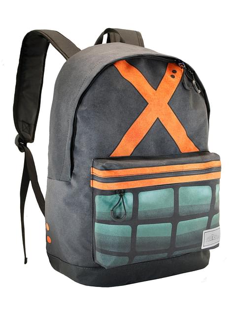 Mochila My Hero Academia