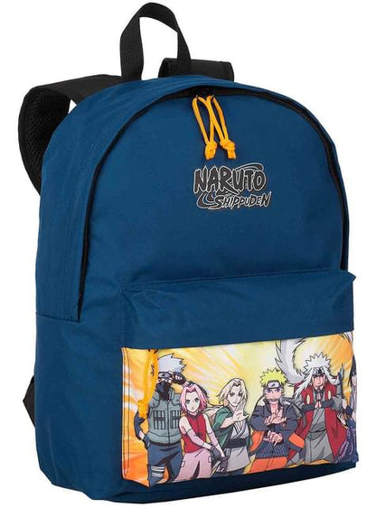 Mochila Naruto personajes - TOYBAGS S.L. | Funidelia