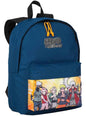 Mochila Naruto personajes - TOYBAGS S.L. | Funidelia