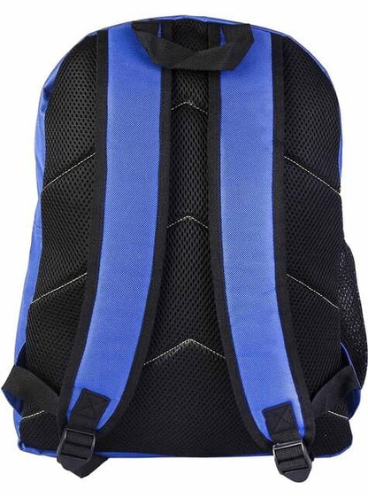 Mochila Rick & Morty Logo