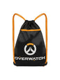 Mochila saco Cinch Bag - Overwatch - Jinx | Funidelia