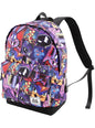 Mochila Space Jam personajes