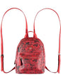 Mochila Wonder Woman mini