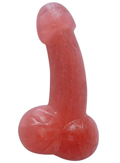 Molde de cubitos en forma de pene - Widmann | Funidelia