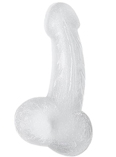 Molde de cubitos en forma de pene - Widmann | Funidelia