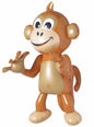 Monito hinchable - Widmann | Funidelia