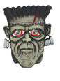 Figura de Frankenstein con ojos de color cambiante