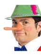 Nariz de Pinocho