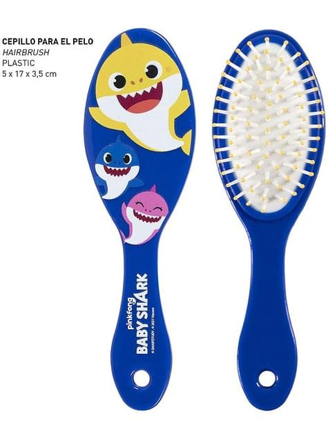 Neceser de Baby Shark para niños
