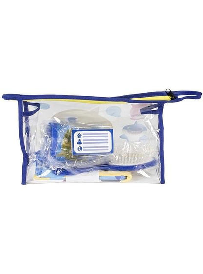 Neceser de Baby Shark para niños