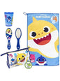 Neceser de Baby Shark para niños