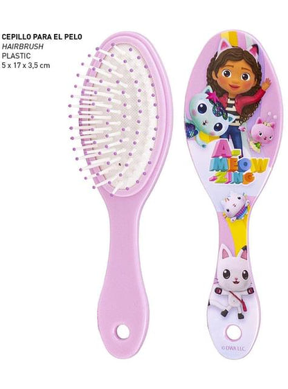 Neceser de La casa de muñecas de Gabby para niña