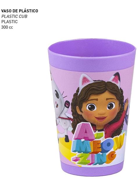 Neceser de La casa de muñecas de Gabby para niña