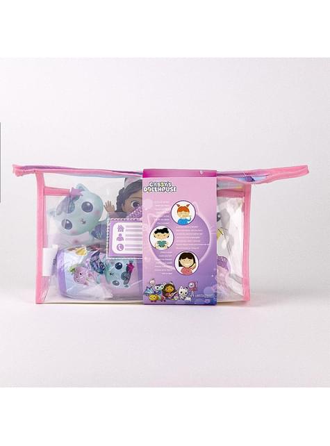 Neceser de La casa de muñecas de Gabby para niña