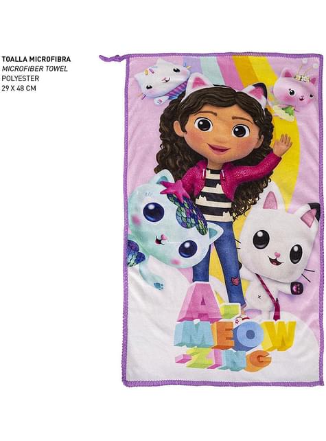 Neceser de La casa de muñecas de Gabby para niña