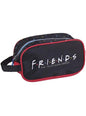 Neceser de viaje de Friends con logo - Artesanía Cerdá S.L. | Funidelia