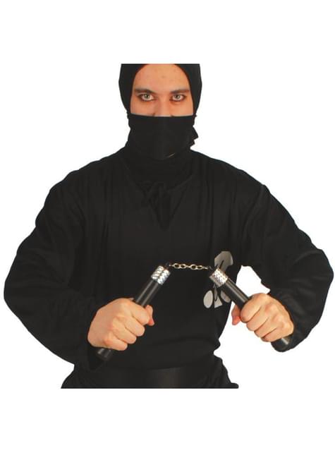 Nunchakus - Guirca | Funidelia