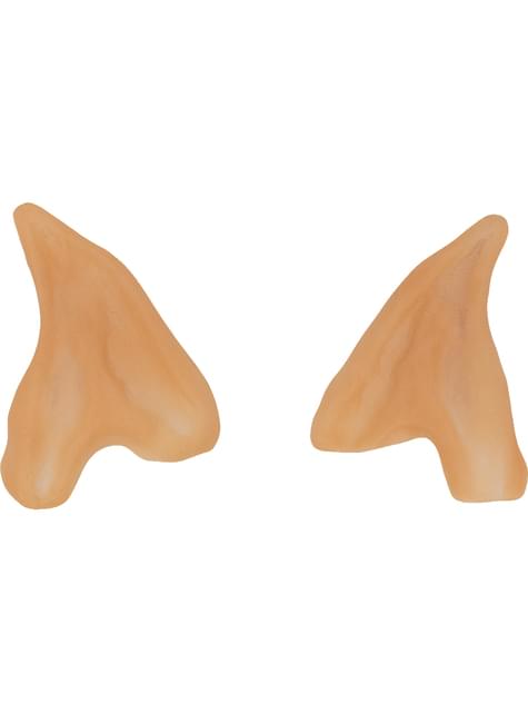 Orejas de elfo - Funiglobal | Funidelia