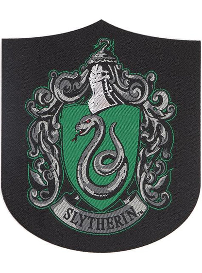Pack 4 parches de las cuatro casas de Harry Potter - Funiglobal | Funidelia
