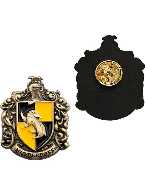 Pack 4 pines de las cuatro casas de Harry Potter - Funiglobal | Funidelia