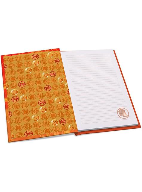 Pack regalo de Goku - Dragon Ball
