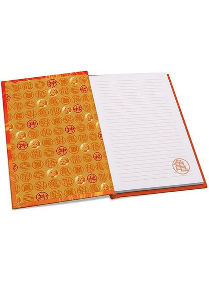 Pack regalo de Goku - Dragon Ball