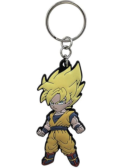 Pack regalo de Goku - Dragon Ball