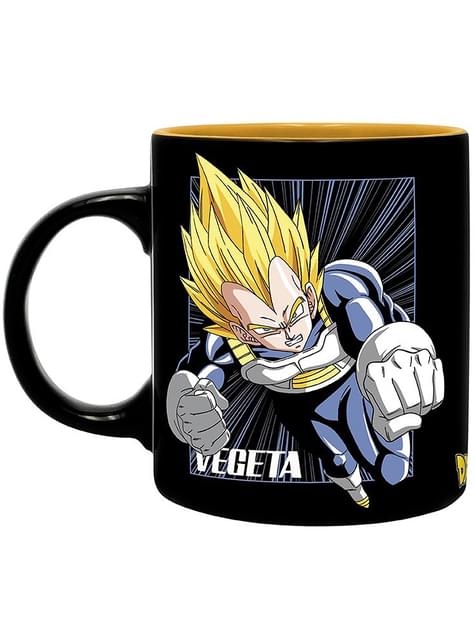 Pack regalo de Goku - Dragon Ball