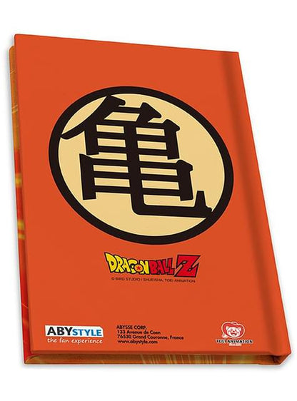 Pack regalo de Goku - Dragon Ball