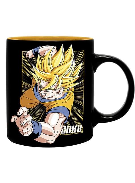 Pack regalo de Goku - Dragon Ball