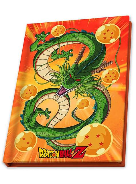 Pack regalo de Goku - Dragon Ball