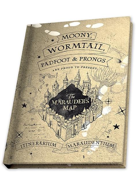 Pack regalo de Gryffindor - Harry Potter